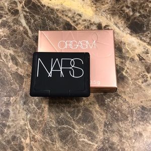 NARS blush